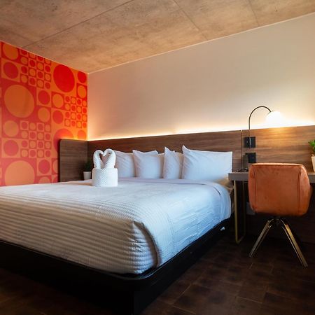The Alice Hotel Tucson Extérieur photo