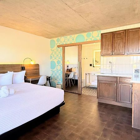 The Alice Hotel Tucson Extérieur photo