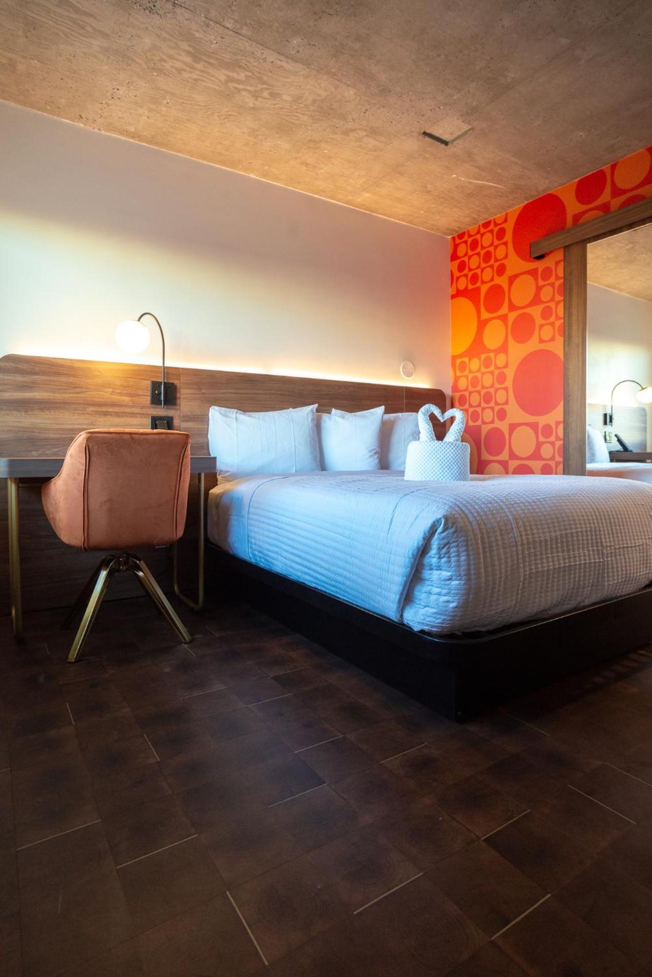 The Alice Hotel Tucson Extérieur photo
