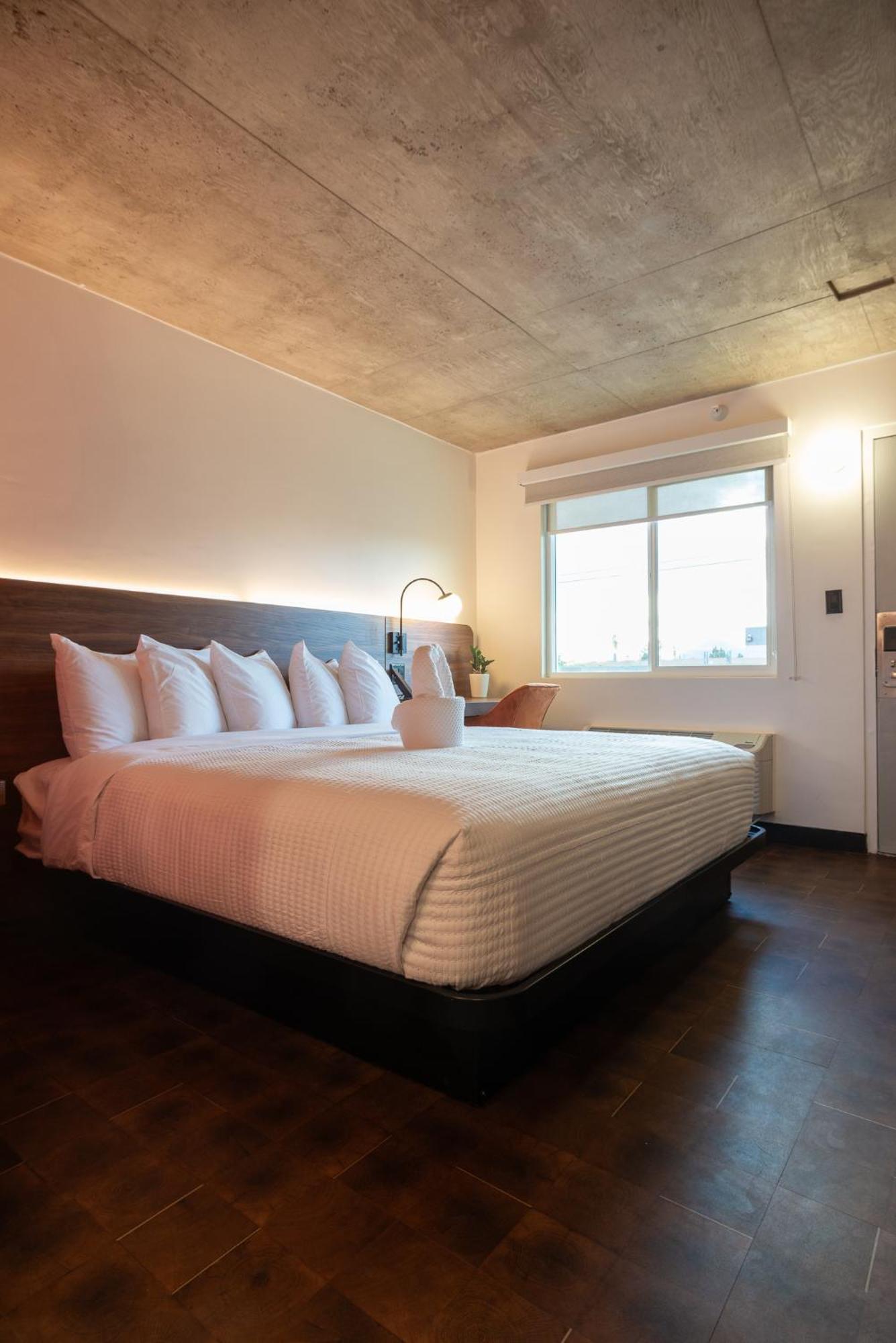 The Alice Hotel Tucson Extérieur photo