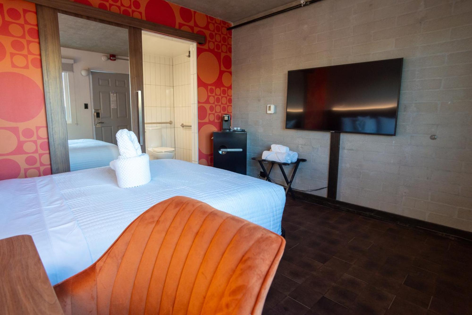 The Alice Hotel Tucson Extérieur photo