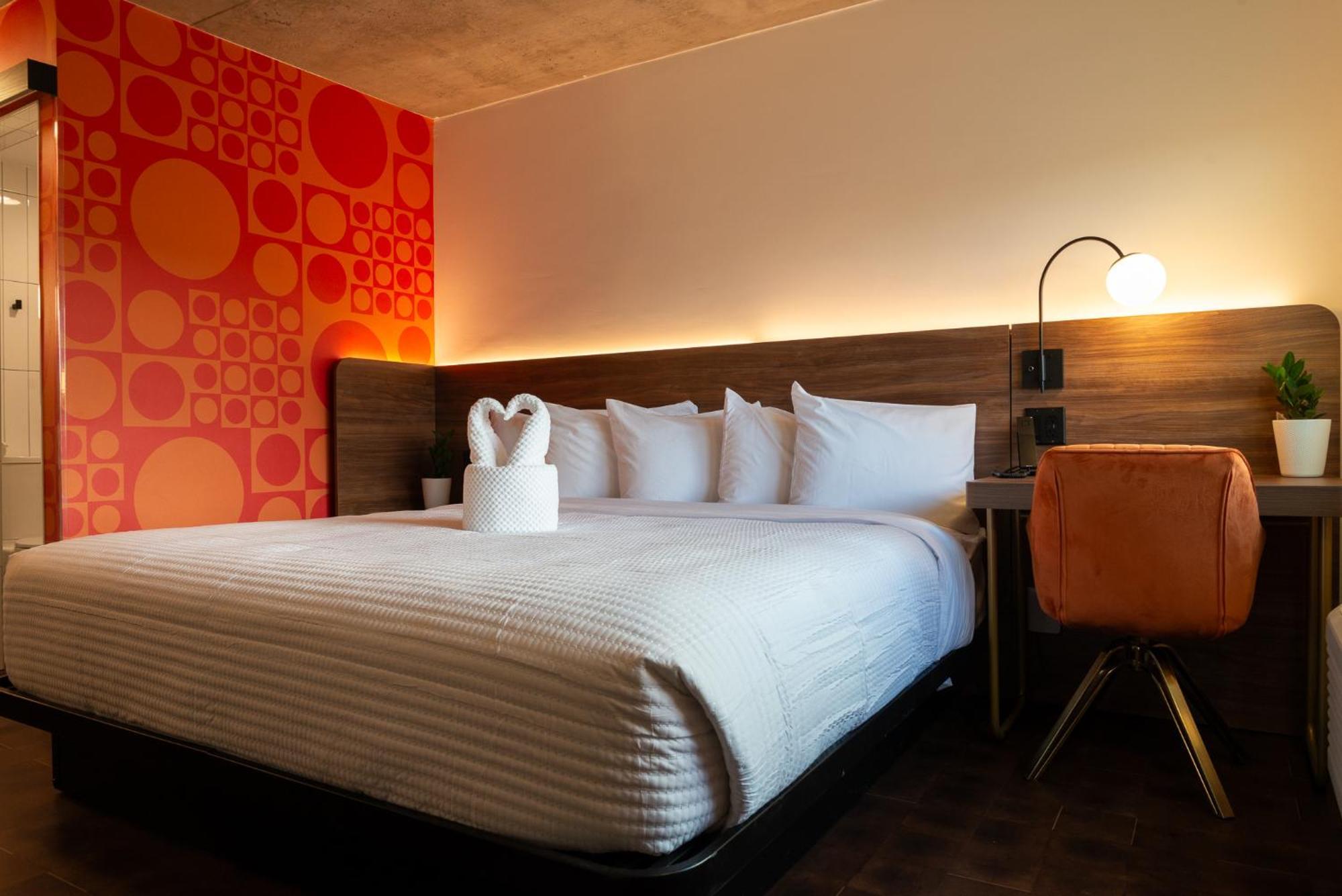 The Alice Hotel Tucson Extérieur photo