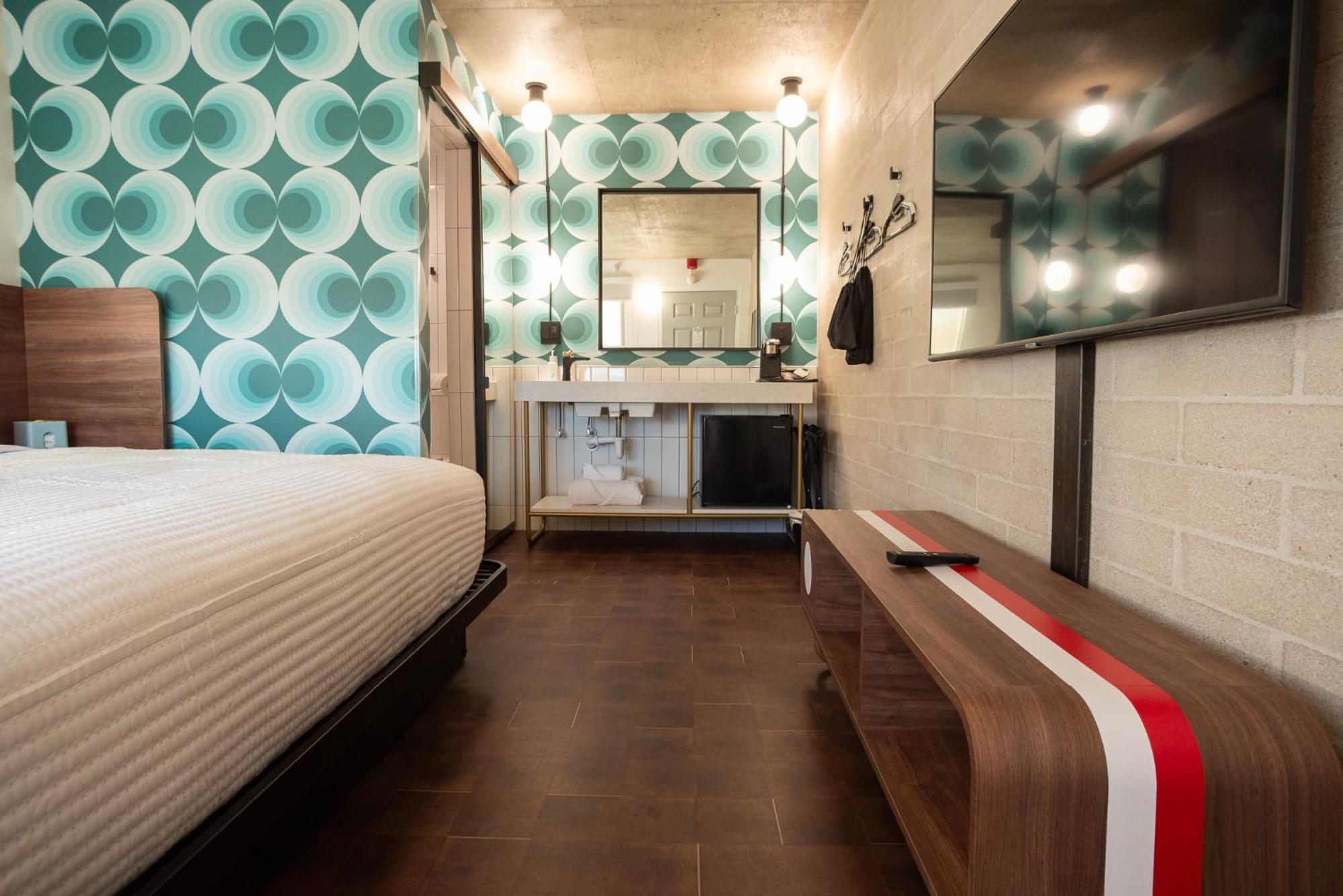 The Alice Hotel Tucson Extérieur photo