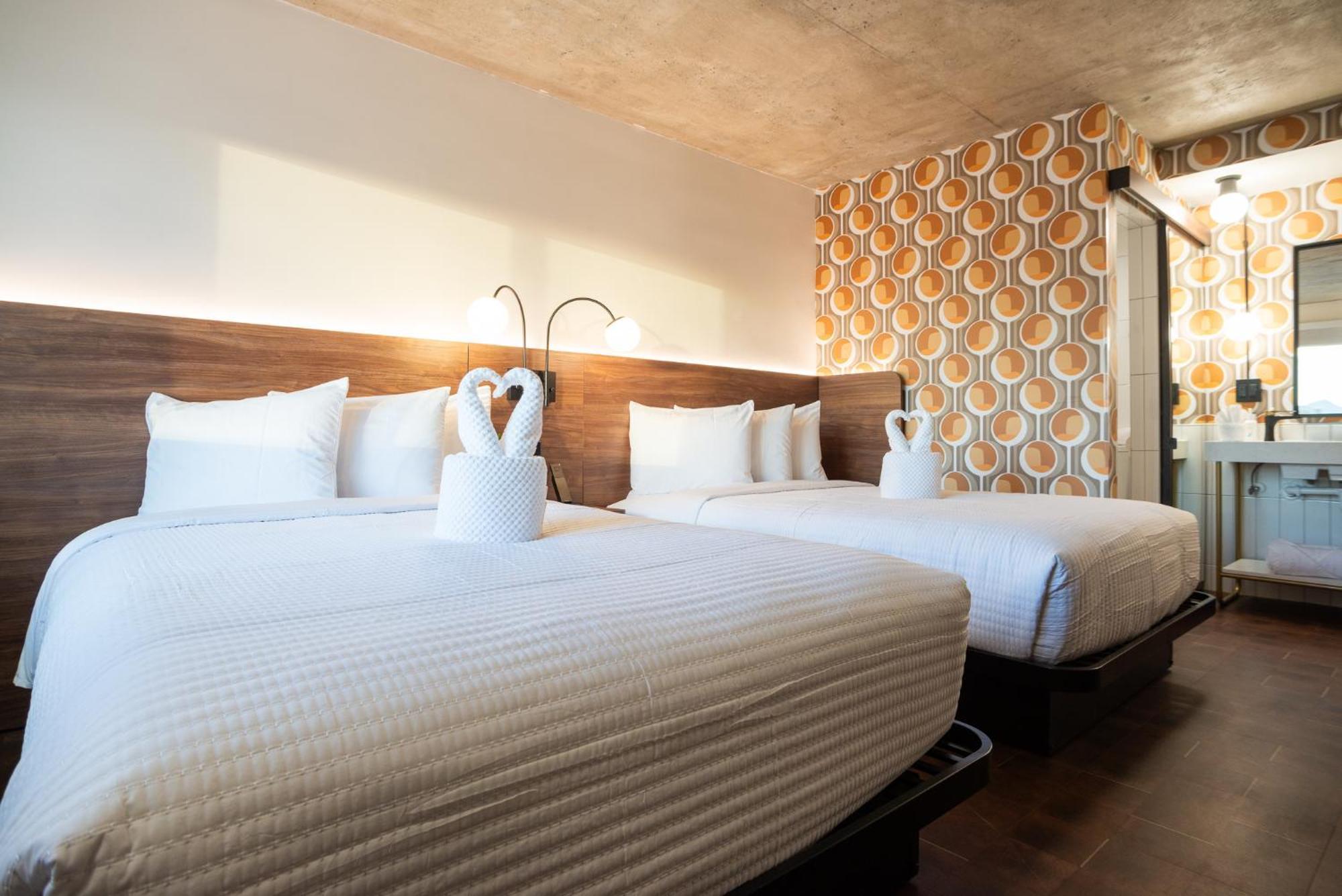 The Alice Hotel Tucson Extérieur photo