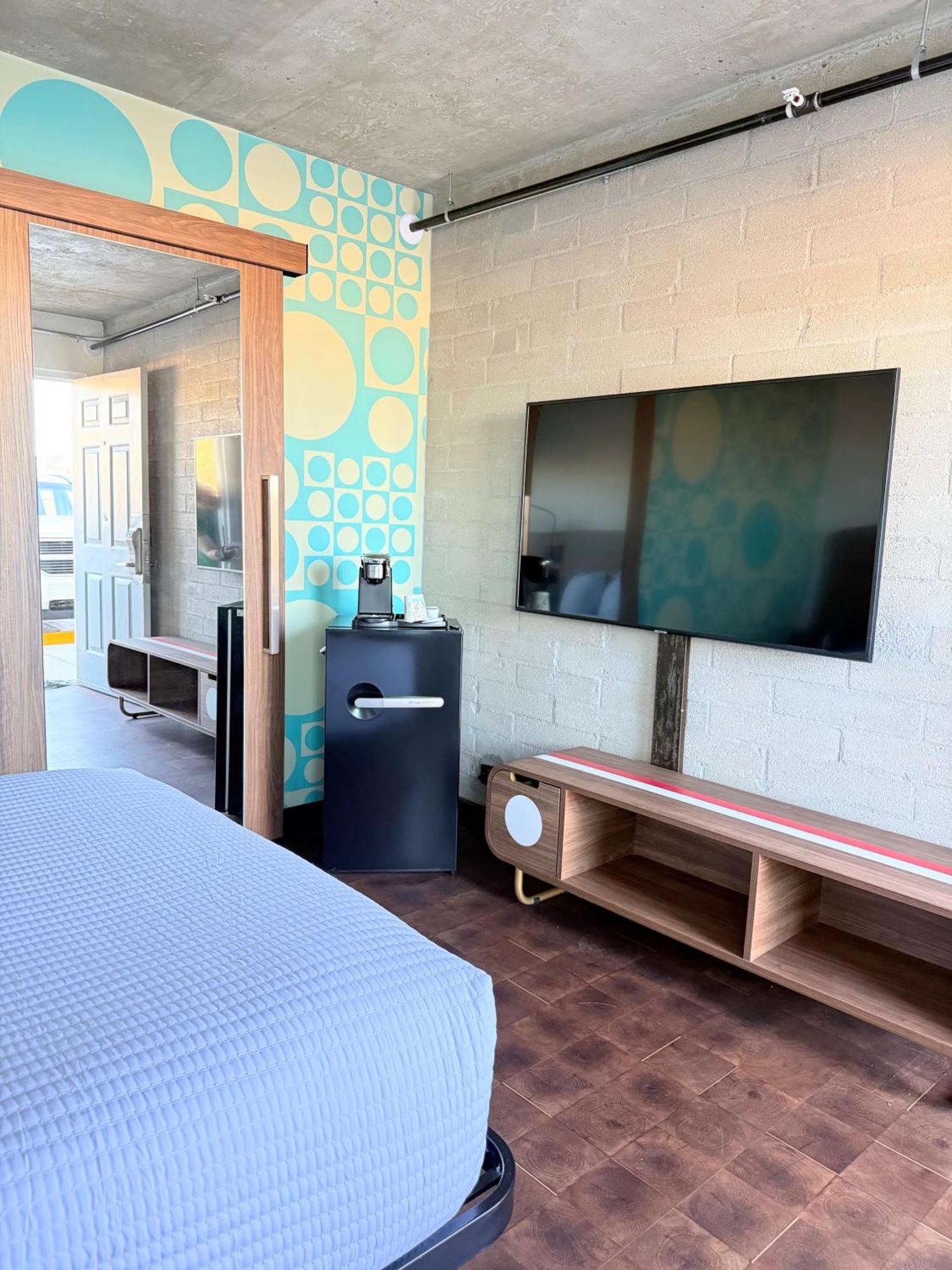 The Alice Hotel Tucson Extérieur photo