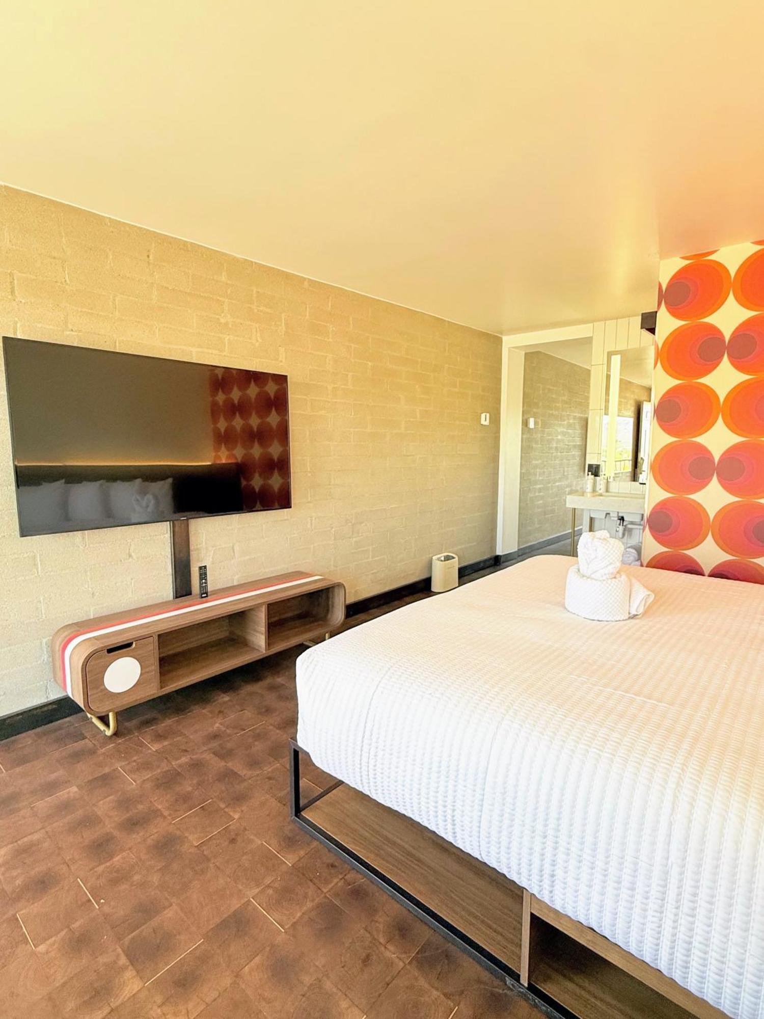 The Alice Hotel Tucson Extérieur photo