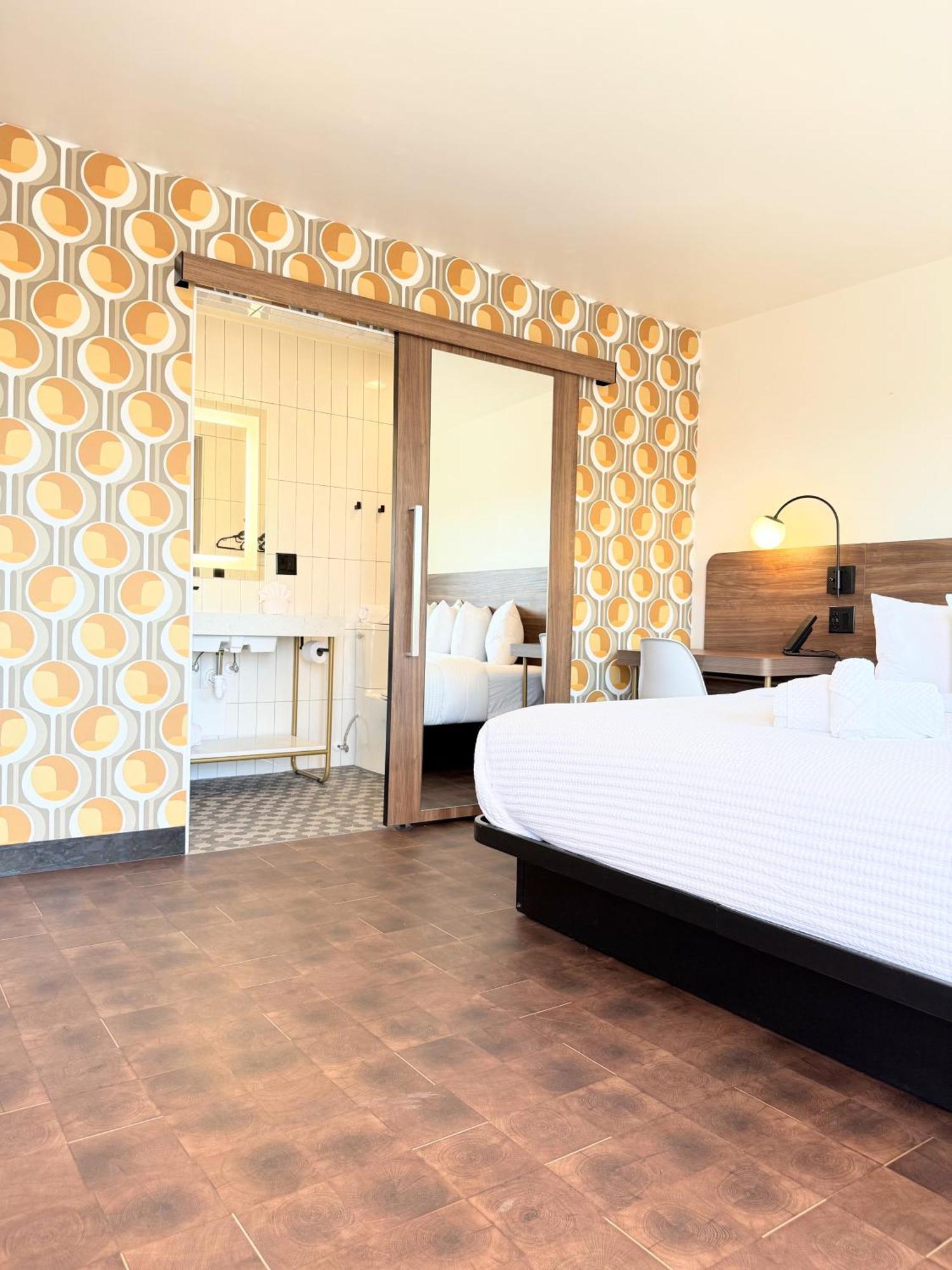 The Alice Hotel Tucson Extérieur photo