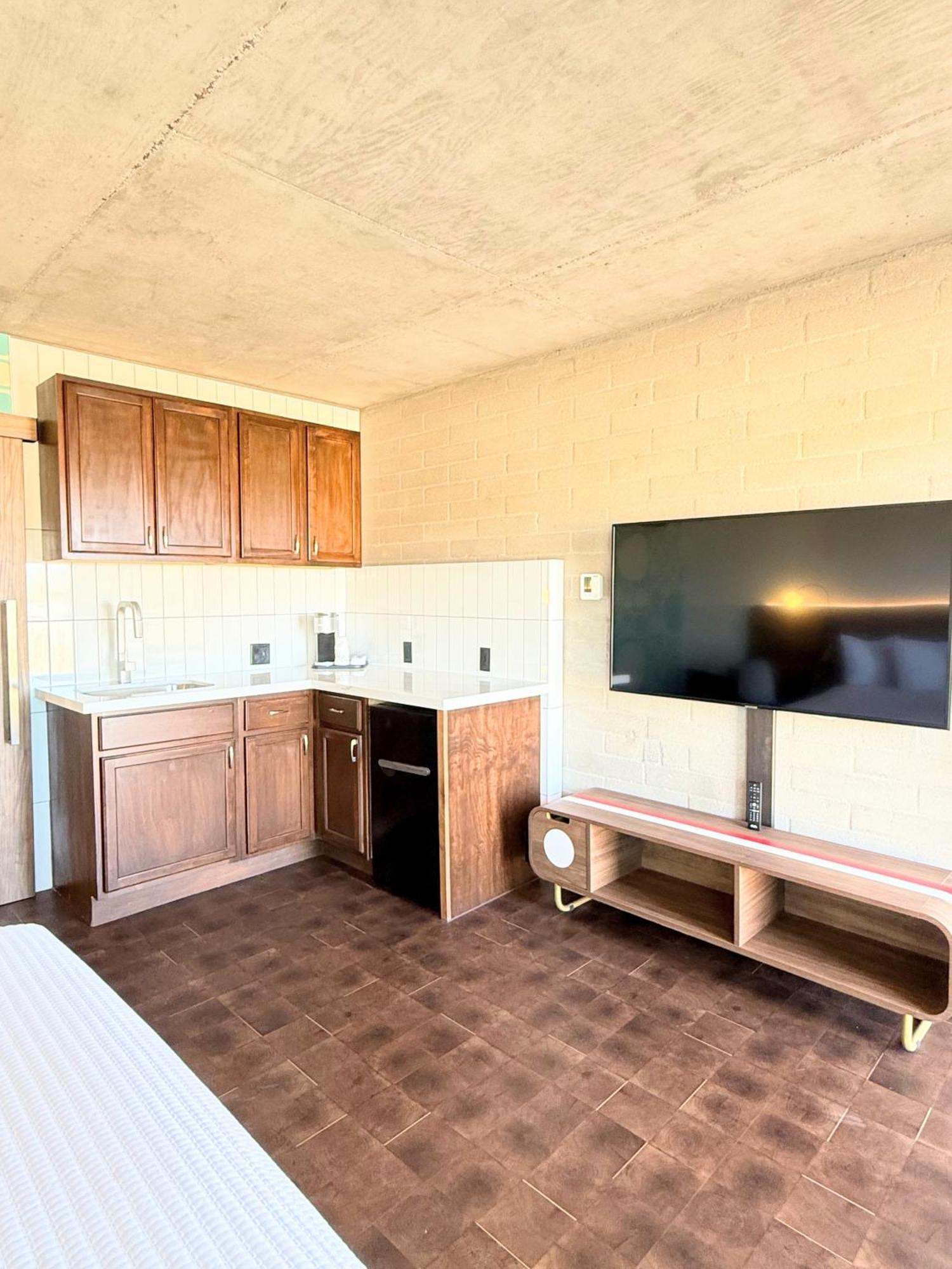 The Alice Hotel Tucson Extérieur photo