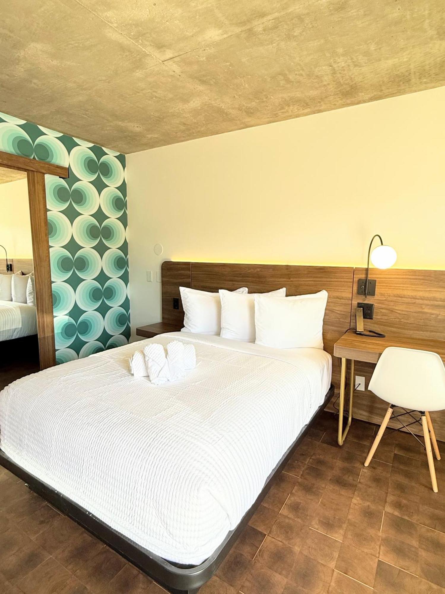 The Alice Hotel Tucson Extérieur photo