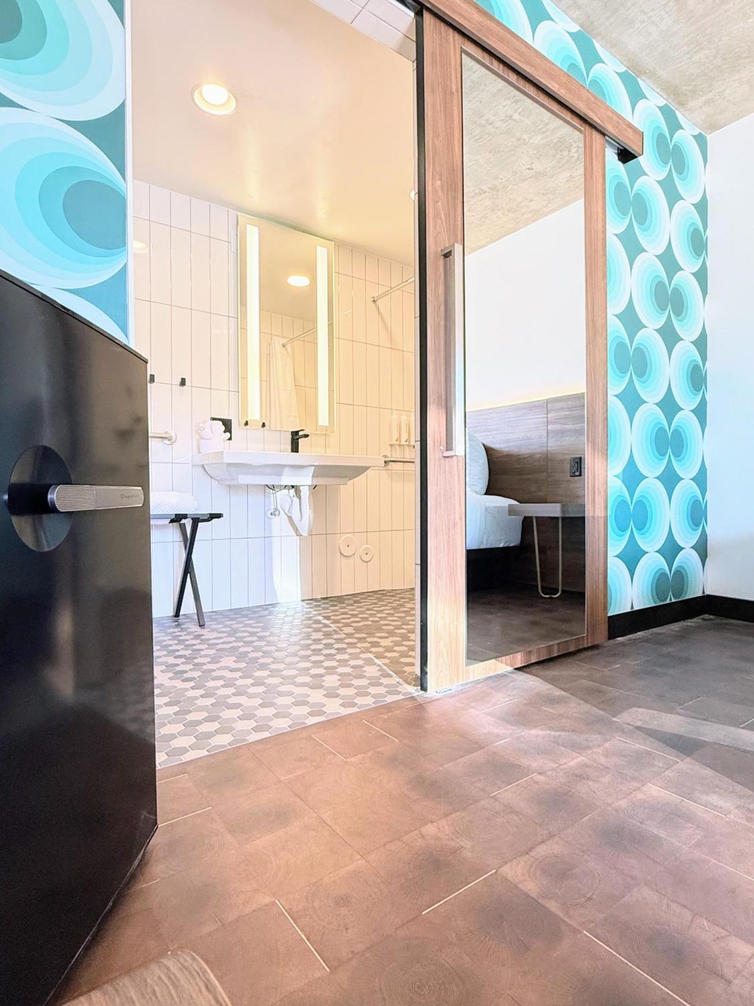 The Alice Hotel Tucson Extérieur photo